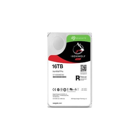 BARACUTA - 新品Seagate IronWolf 16TB HDD ST16000NE000 Amazon.com: Seagate IronWolf Pro ST16000NE000 16 TB Hard